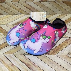 Girls Kids Water Shoes